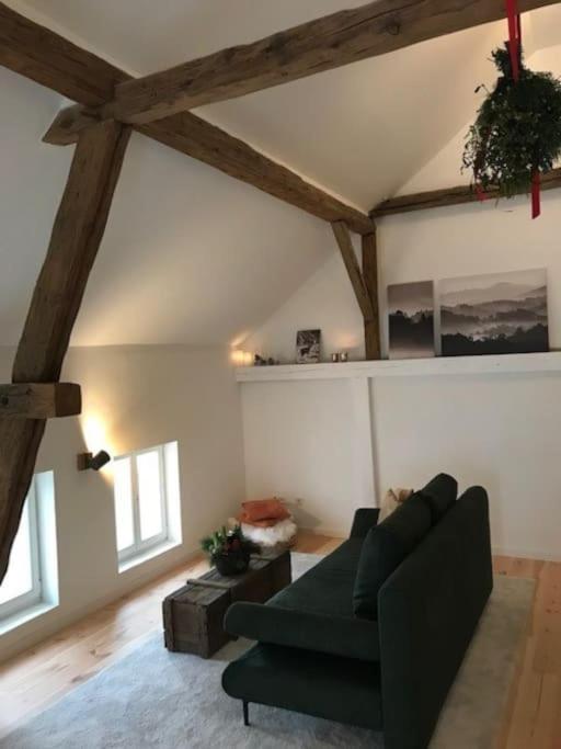 فيلا Ferienhaus „Uff'M Woikeller“ Meckenheim  المظهر الخارجي الصورة
